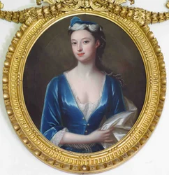 Lady Margaret Tufton